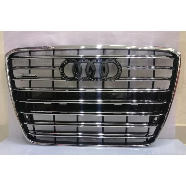 SHOW GRILLE AUDI A8 2010 4H0853651N ( MADE IN CHINA