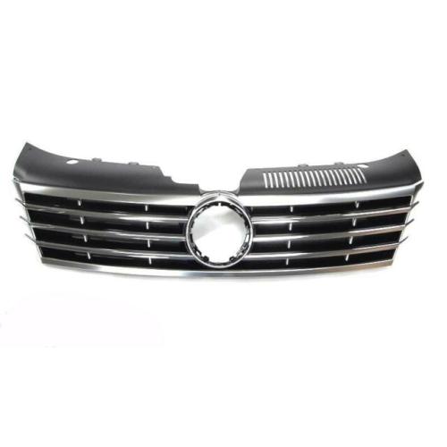 SHOW GRILLE VW PASSAT CC 2012 3C8853651AARYP ( MADE IN CHINA )