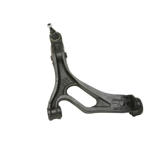 FRONT LOWER ARM VW 7L0407151H - 7L0407152H ( DAMAS BRAND ) LEFT AND RIGHT