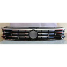 SHOW GRILLE VW PASSAT 2016 561853651Q ( MADE IN CHINA ) - USA