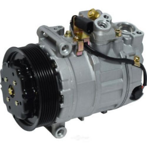 AC COMPRESSOR PORSCHE CAYENNE 2004 94812601100 ( DENSO BRAND ) - V8