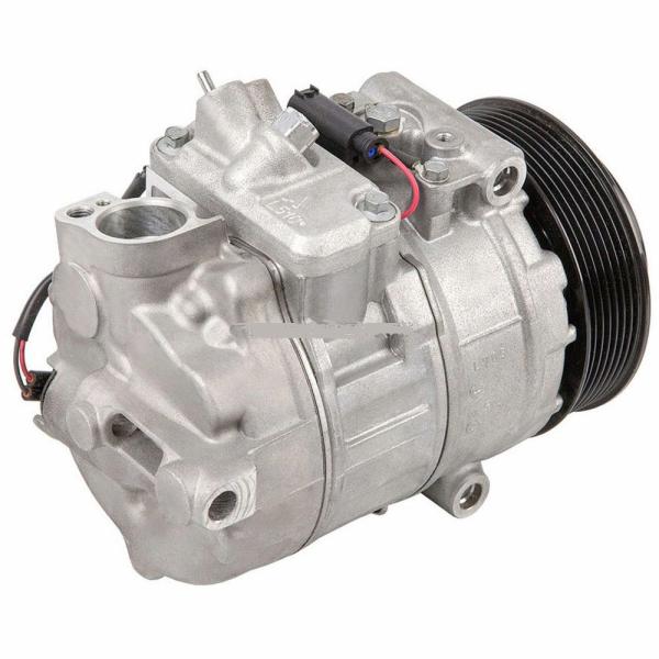 AC COMPRESSOR PORSCHE CAYENNE 2004 94812601100 ( DENSO BRAND ) - V8