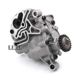 OIL PUMP VW - AUDI 06H115105EN ( DAMAS BRAND ) - 2.0 - 22 - TOOTH