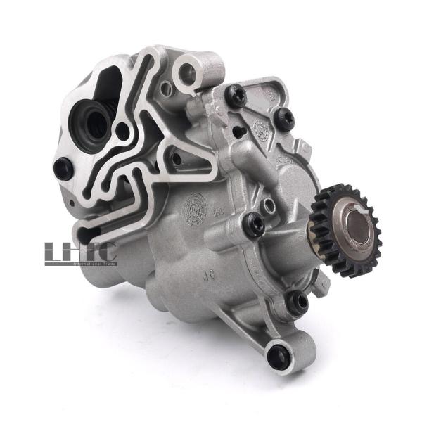 OIL PUMP VW - AUDI 06H115105EN ( DAMAS BRAND ) - 2.0 - 22 - TOOTH