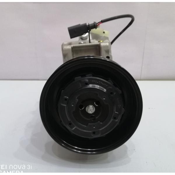 AC COMPRESSOR AUDI A6 2006 4F0260805AF( DAMAS BRAND ) - V6