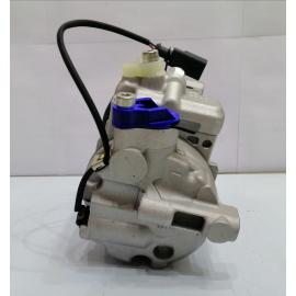 AC COMPRESSOR AUDI A6 2006 4F0260805AF( DAMAS BRAND ) - V6