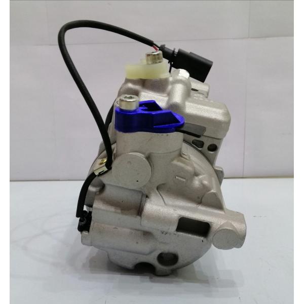 AC COMPRESSOR AUDI A6 2006 4F0260805AF( DAMAS BRAND ) - V6