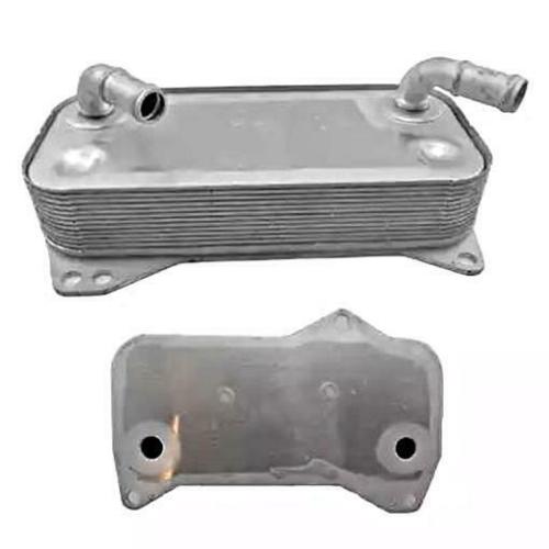 GEAR OIL COOLER AUDI Q3 2012 0BH317019 ( DAMAS BRAND ) - 7 SPEED AUTOMATIC