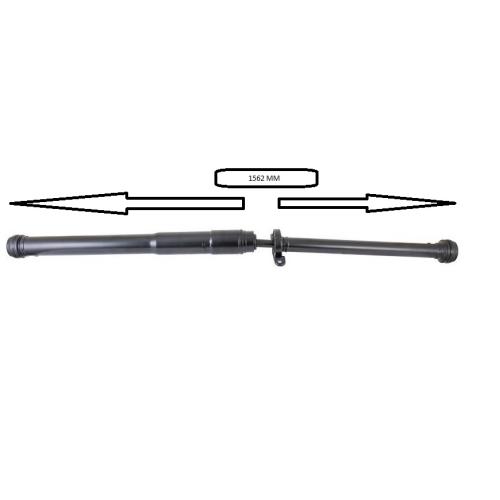  CARDAN SHAFT VW AUDI Q7 2010 7L8521102S ( DAMAS BRAND ) 