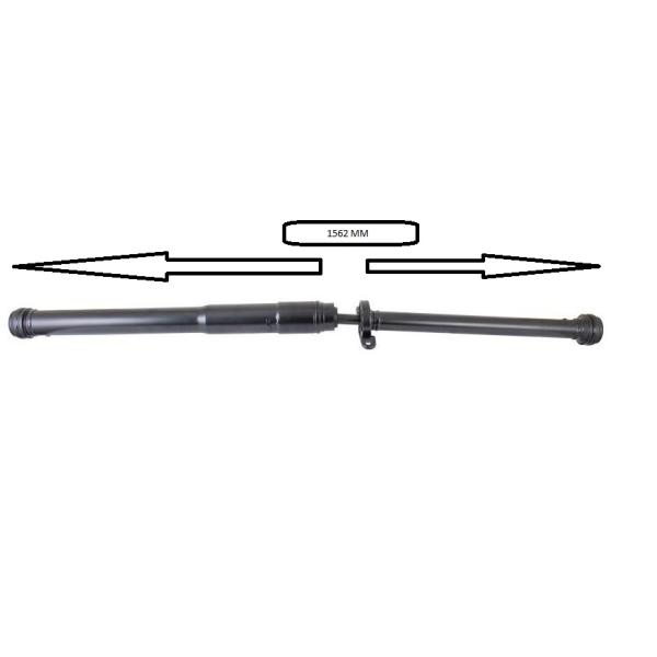 CARDAN SHAFT VW AUDI Q7 2010 7L8521102S ( DAMAS BRAND )