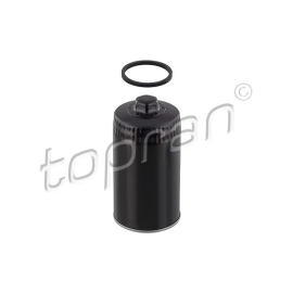 ENGINE OIL FILTER VW TRANSPORTER 1990 074115561 ( TOPRAN BRAND ) - V5 - V6