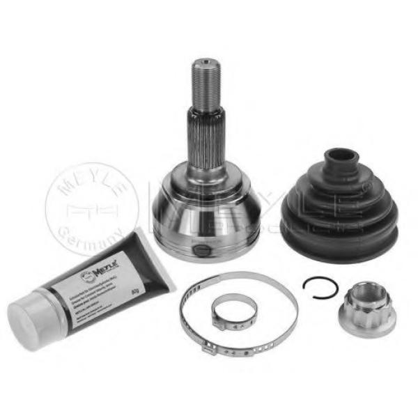 OUTER CV JOINT VW TOUAREG 2003 7L0498099C ( MEYLE BRAND ) - V6 - V8