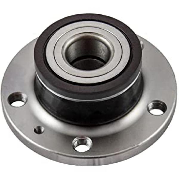 REAR WHEEL HUB BEARING VW 1T0598611 ( MASTER SPORT BRAND ) - 32MM