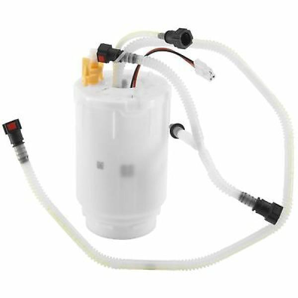 FUEL PUMP AUDI Q7 2007 7L8919087B ( VDO BRAND ) - V6 - V8