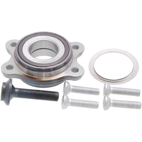 FRONT WHEEL BEARING AUDI 4E0498625B ( VAICO BRAND ) - V6 - V8