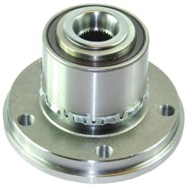 RONT WHEEL HUB BEARING VW TRANSPORTER 2003 7H0498611 ( BTAP BRAND )