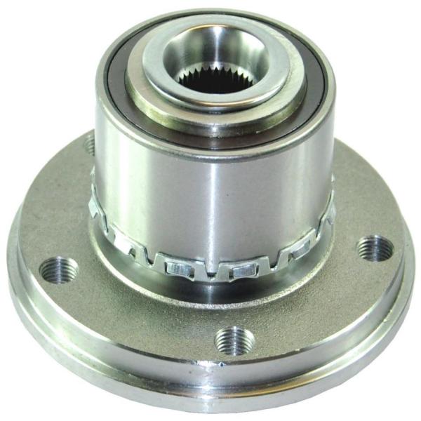 RONT WHEEL HUB BEARING VW TRANSPORTER 2003 7H0498611 ( BTAP BRAND )