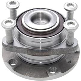 REAR WHEEL BEARING AUDI 4F0598611B ( MEYLE BRAND )