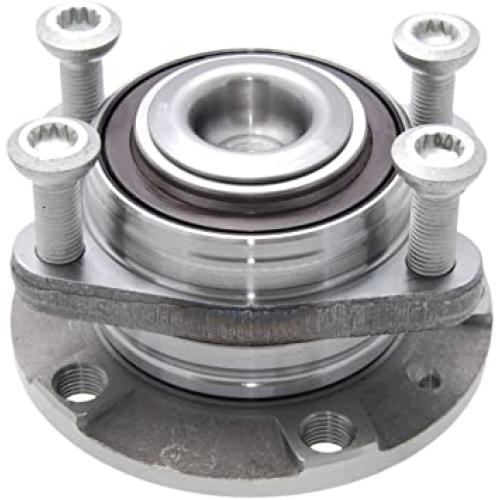 REAR WHEEL BEARING AUDI 4F0598611B ( MEYLE BRAND ) 