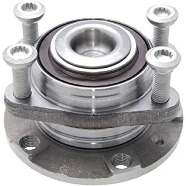 REAR WHEEL BEARING AUDI 4F0598611B ( MEYLE BRAND )