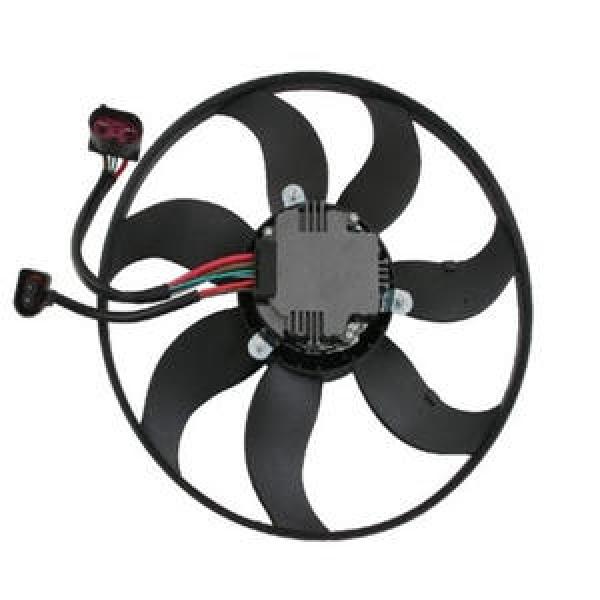 RADIATOR FAN VW GOLF 2004 1K0959455N ( BSG BRAND )