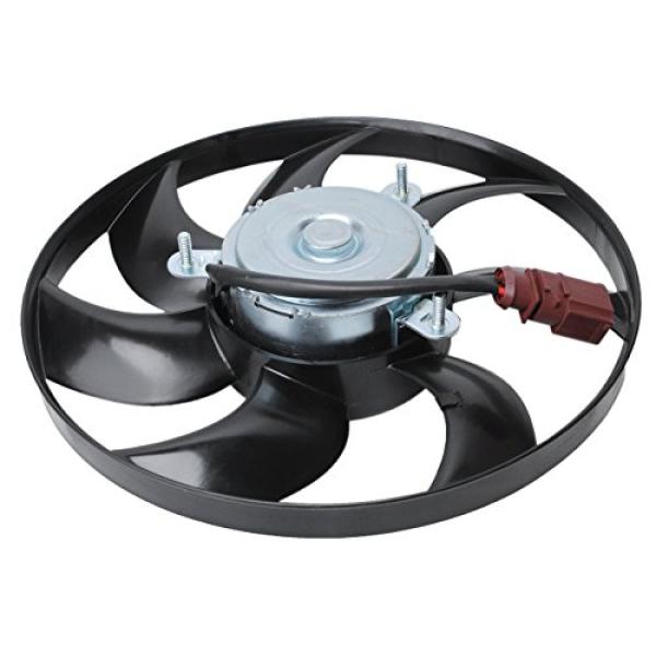 AC FAN VW GOLF 2004 1K0959455DH ( BSG BRAND ) 