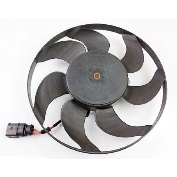 AC FAN VW GOLF 2004 1K0959455DH ( BSG BRAND )