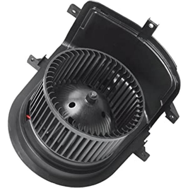 AC DASHBOARD FAN VW GOLF 1992 1H1820021 ( TOPRAN BRAND )