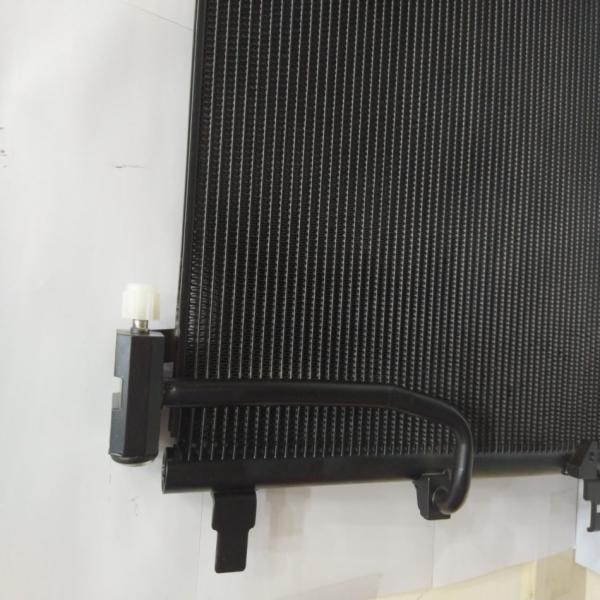 AC CONDENSER AUDI A8 2010 4H0260403C ( MADE IN CHINA )  - V8