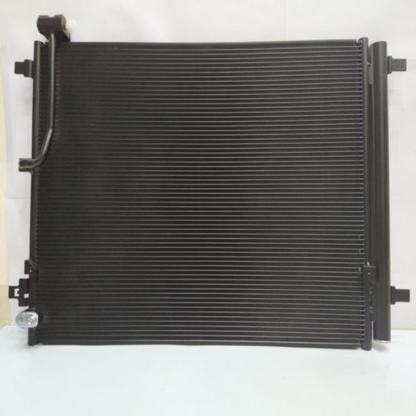 AC CONDENSER AUDI A8 2010 4H0260403C ( MADE IN CHINA )  - V8