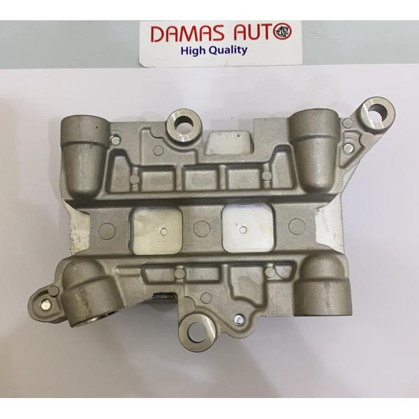 GEAR OIL COOLER PORSCHE CAYENNE 2011 95830703700 ( DAMAS BRAND ) 