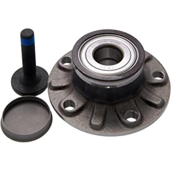 REAR WHEEL HUB BEARING VW 1K0598611 ( BSG BRAND ) - 30MM