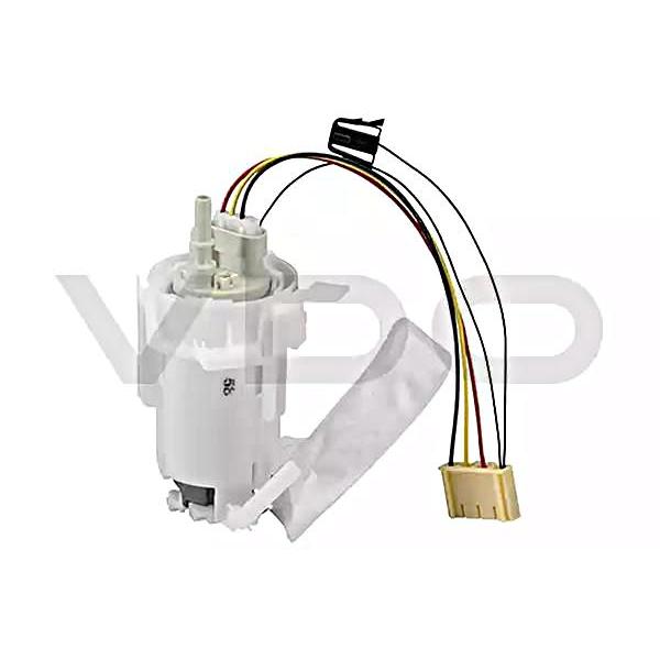 FUEL PUMP AUDI A8 2010 4H0906089A ( VDO BRAND ) - 3.0 - 4.0