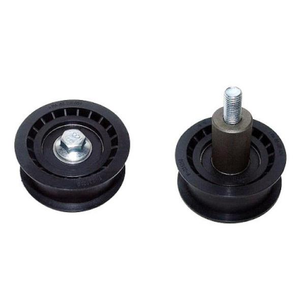 IDLER PULLEY VW POLO 2000 036109244D ( INA BRAND ) - 1.4 - 16V