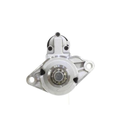 STARTER VW GOLF 2004 02E911023L ( BOSCH BRAND ) - 6 SPEED