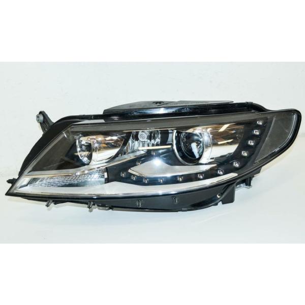 HEDLIGHTS VW PASSAT CC 2013 3C8941753Q - 3C8941754Q ( MADE IN GERMANY ) - LEFT AND RIGH - LED