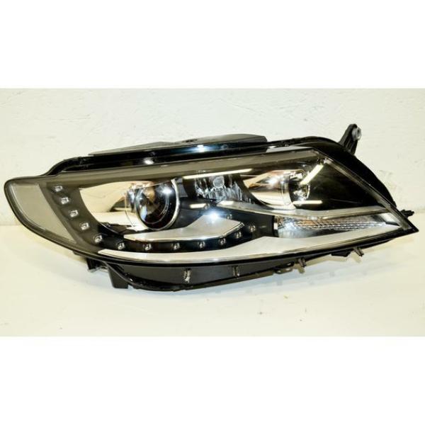 HEDLIGHTS VW PASSAT CC 2013 3C8941753Q - 3C8941754Q ( MADE IN GERMANY ) - LEFT AND RIGH - LED