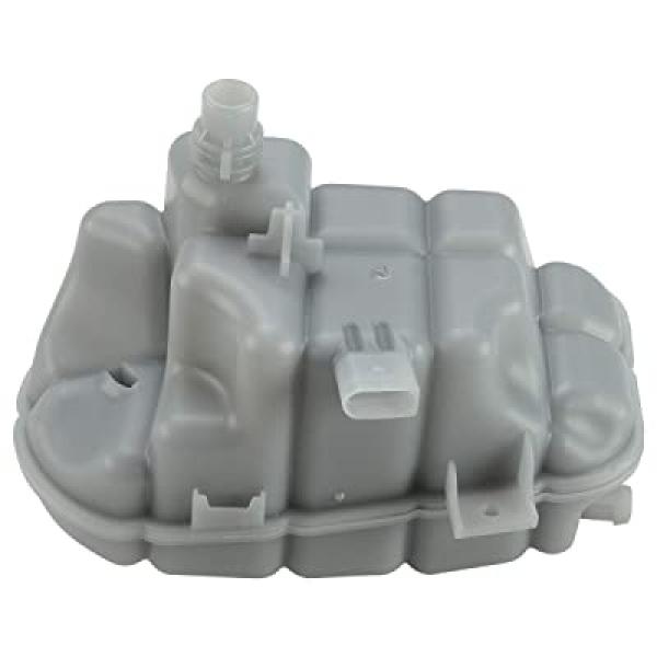 EXPANSION TANK AUDI 4G0121403G ( BEHR BRAND )