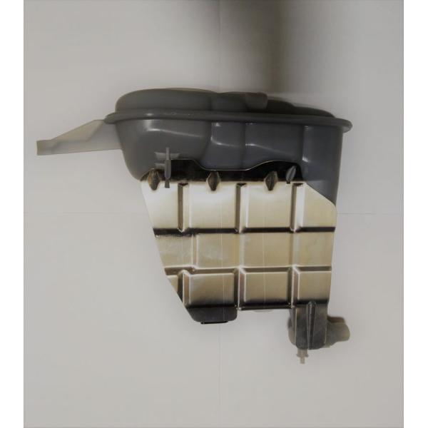 EXPANSION TANK AUDI 8K0121405N ( SCHNIEDER BRAND ) - V6