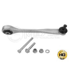 UPPER CONTROL ARM AUDI 8K0407505A - 8K04075506A ( MEYLE BRAND ) - LEFT AND RIGHT