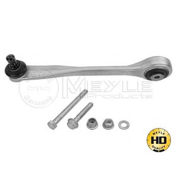 UPPER CONTROL ARM AUDI 8K0407505A - 8K04075506A ( MEYLE BRAND ) - LEFT AND RIGHT