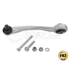 UPPER CONTROL ARM AUDI 8K0407509A - 8K04075510A ( MEYLE BRAND ) - LEFT AND RIGHT