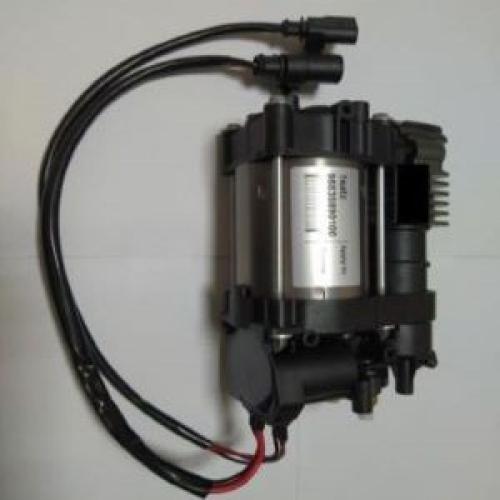 AIR SUSPENSION PUMP PORSCHE 95835890100 ( MADE IN CHINA ) 