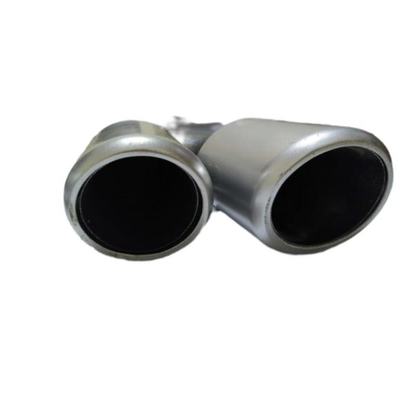 TAIL PIPE PORSCHE ( MADE IN CHINA ) - SET - V6