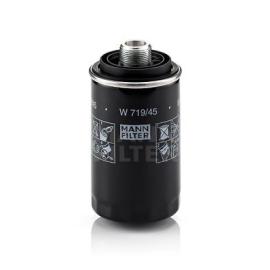 ENGINE OIL FILTER VW - AUDI 06J115403C ( MAN BRAND ) - 2.0 T