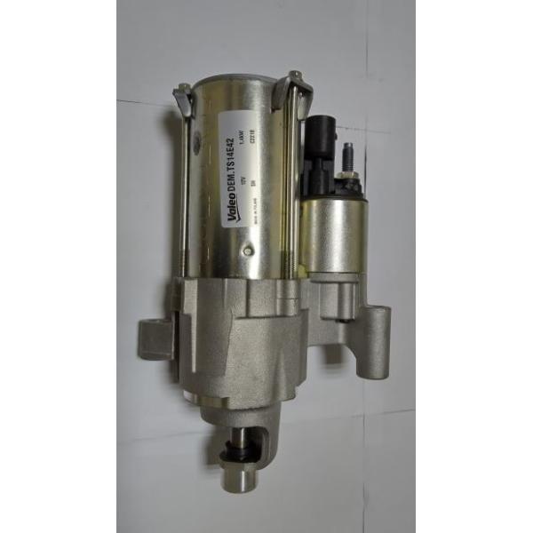 STARTER AUDI 06E911021B ( VALEO BRAND ) - V6 - V8