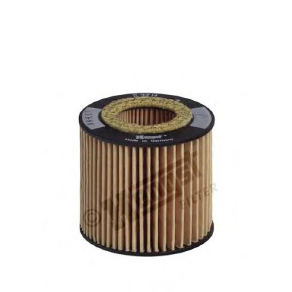 ENGINE OIL FILTER VW 03D198819A ( HEGST BRAND ) - 1.2