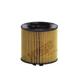 ENGINE OIL FILTER VW - AUDI 03C115562 ( HENGST BRAND ) - 1.4 - 1.6