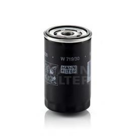 ENGINE OIL FILTER VW - AUDI 06A115561B ( MAN BRAND ) - 1.6 - 2.0