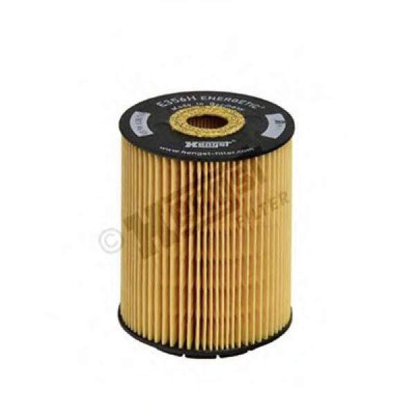 ENGINE OIL FILTER VW 077115562 ( HENGST BRAND ) - V8